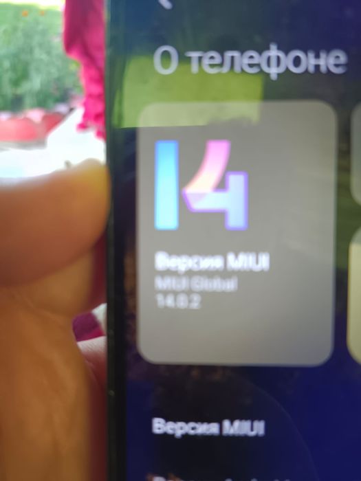 Продам Redmi 13c