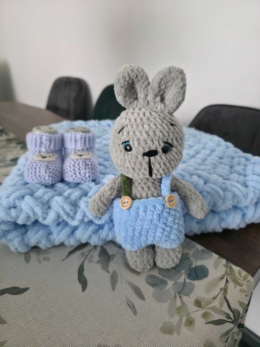 Set bebe handmade