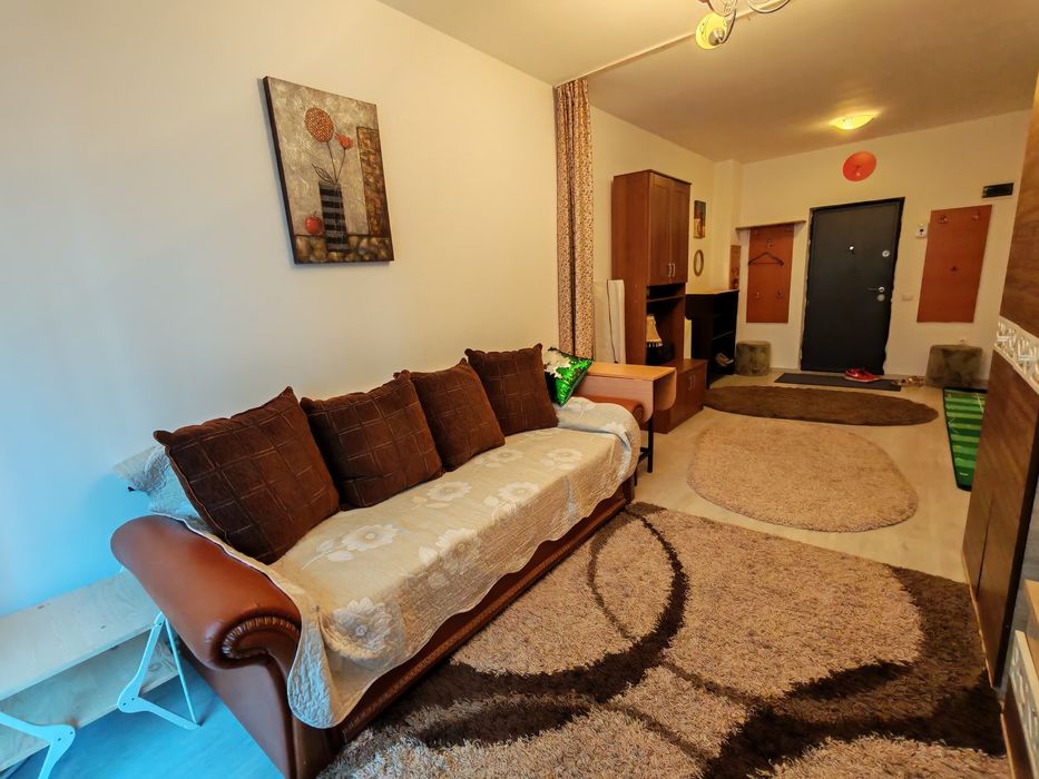 Dau in chirie ap 1 camera Mărăști