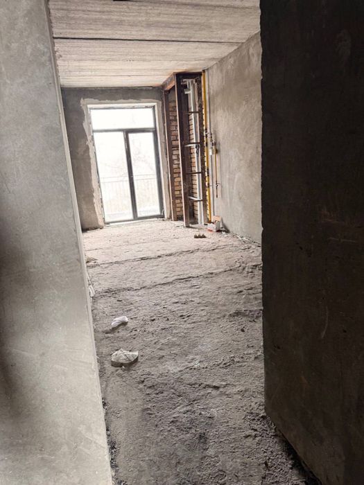 Просторная квартира 3/4/10 в ЖК Кукча Дарвоза.