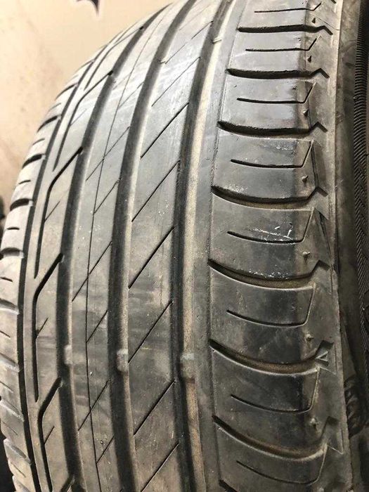 Super Anvelope Vara 2X 215/50 R18 Bridgestone DOT 2019!!!