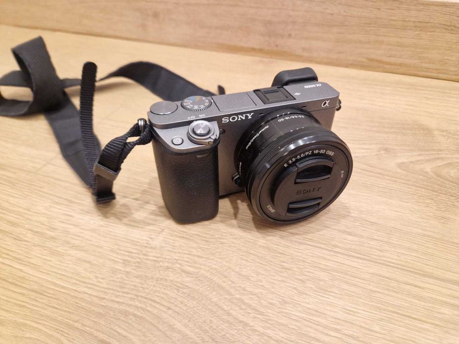 Sony a6000 + Sony 50mm f1.8  (8149)