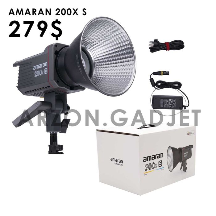 АКЦИЯ!! Apature AMARAN 100XS| 200XS| 150-300C на все модели| Гарантия|