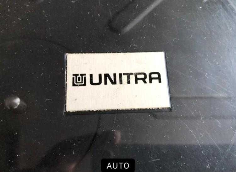 Pick-up UNITRA Fonica GS 424 ADAM culoare negru