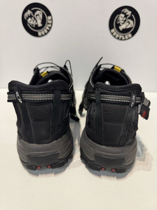 Мъжки летни обувки SALOMON TECH -AMPHIBIAN  3. Размер 44.5