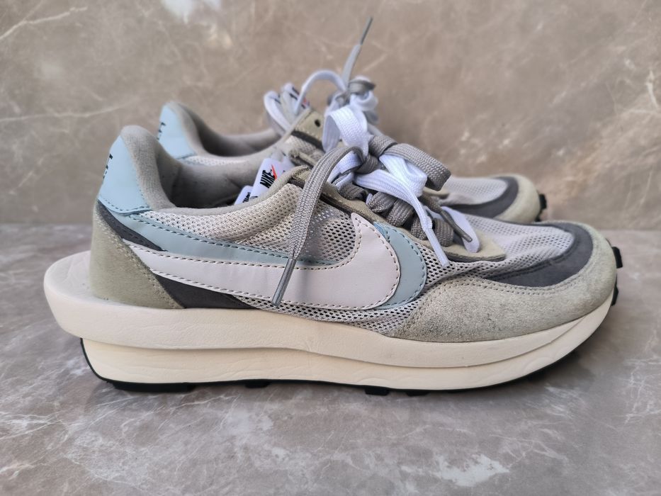 Nike LD Waffle x sacai номер 41
