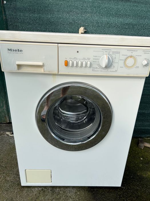 Пералня Miele W723