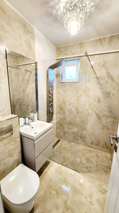 apartament modern si luminos 3 cam. Baneasa - proprietar