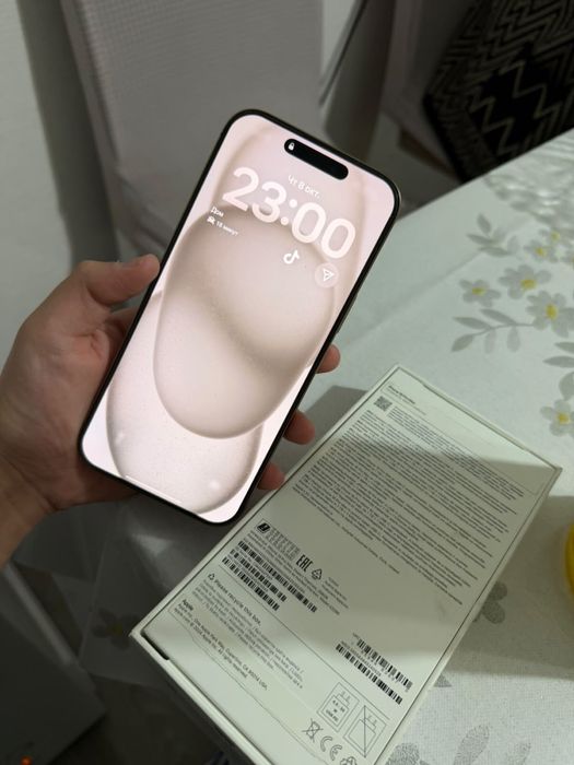 iPhone 16 про макс