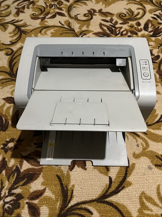 Samsung Printer ML-2160