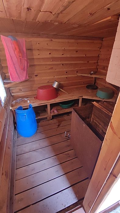 Баня продажа, обмен