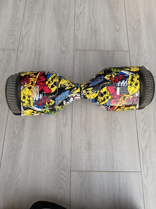 Hoverboard 6,5 inch