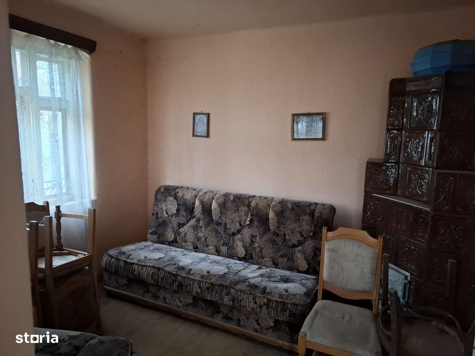 Casa com tuglui