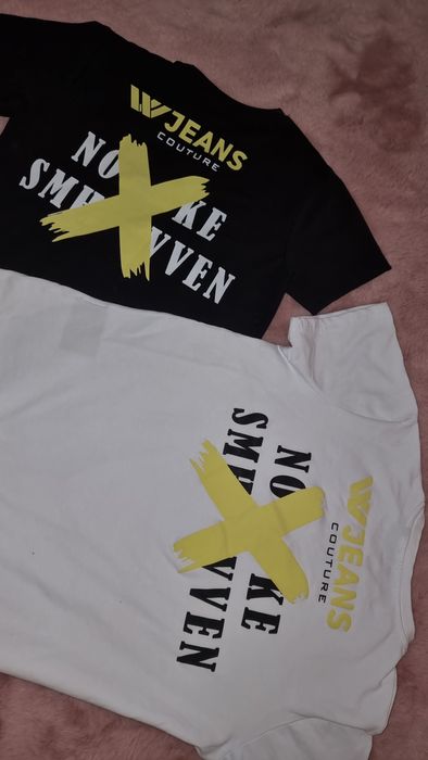 Две тениски за момче 11-13 години