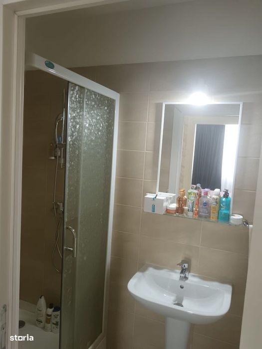 Apartament cu 3 camere, complet mobilat în Bragadiru