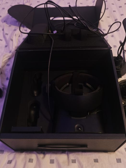 Oculus Rift S PC