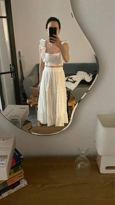 Compleu 2 piese Zara