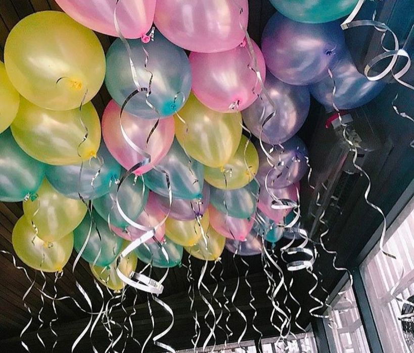 Gelliy shar,Uchar shar