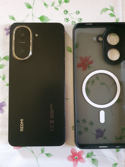 Смартфон Redmi A 5