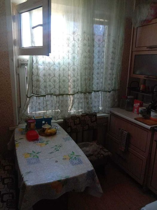 Продажа квартиры