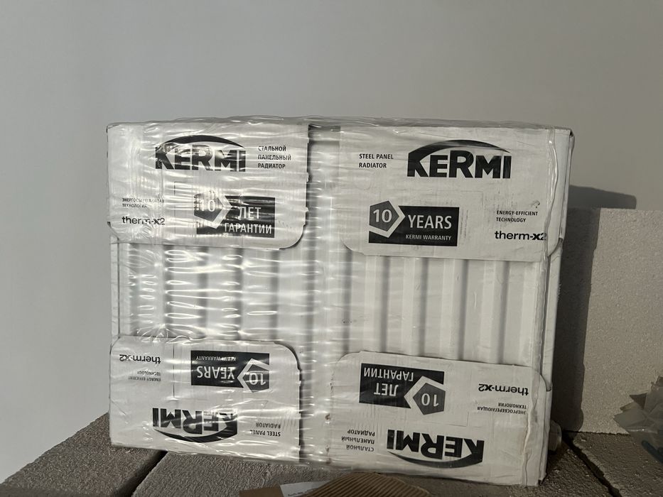 Продам радиаторы батареи отопления