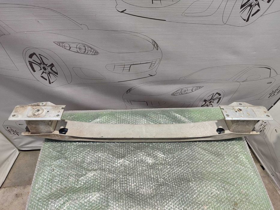 Armătură / Traversă bară spate Opel Astra J 12775070 2011 / [2010-2015] / (1C3)