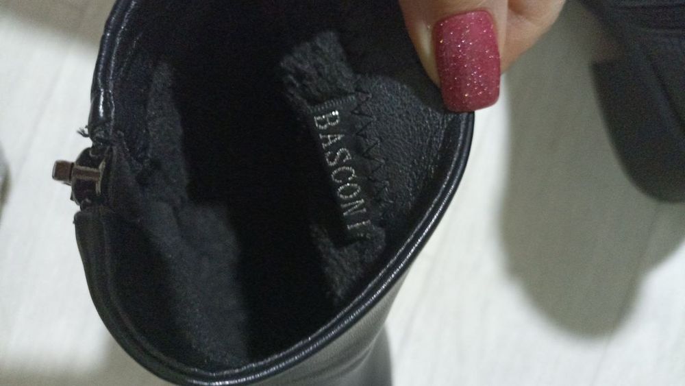 Продам полусапожки