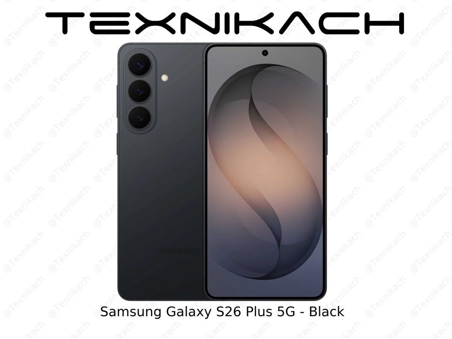 Samsung Galaxy S26 Plus 5G