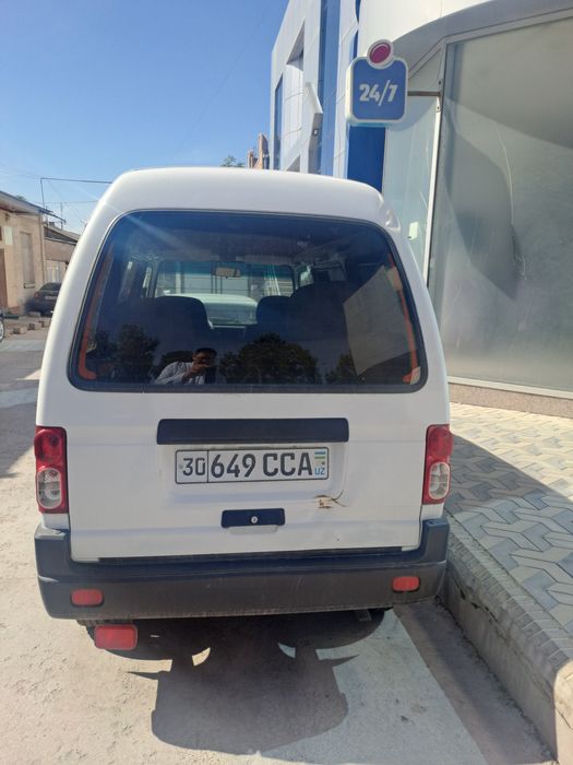 Damas 2 2020 srochna sotiladi