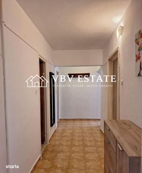 Apartament 2 Camere Gorjului | Metrou | Confort