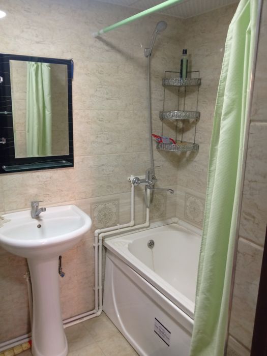 Talaba qizlarga xazaykali kvartira