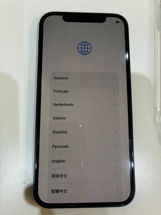 Iphone 12 64GB + AirPods 2