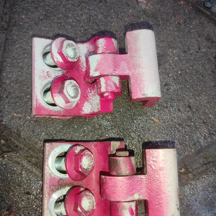 Навесы Фольксваген Т4.