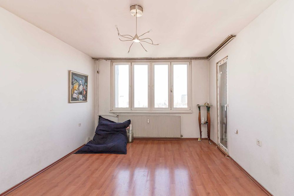 Продава се Тристаен апартамент в София, Зона Б-18 - 80 кв.м за 2625 €/кв.м - Снимка #5