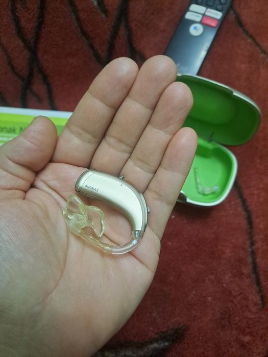 Слуховье апрат  ешитувчи апрат  1 ой  хам такилмаган аргинал  ищочли