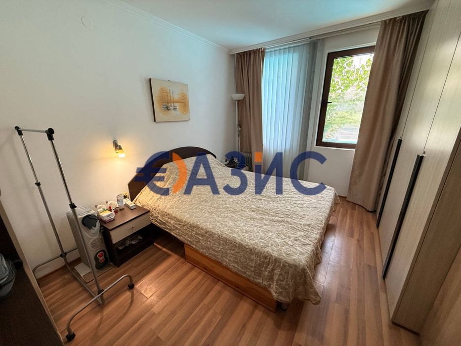 Продава се Двустаен апартамент в Свети Влас - 65 кв.м за 1339 €/кв.м - Снимка #11