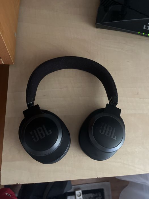 casti Jbl live 7