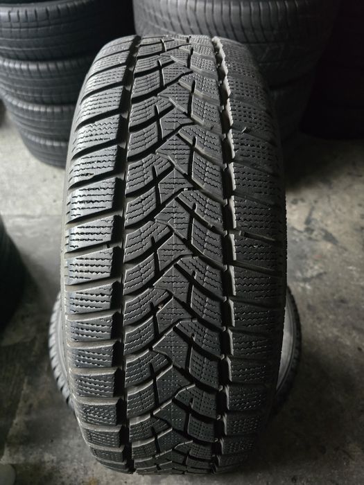 Dunlop 215/60 R17 96H MS iarnă