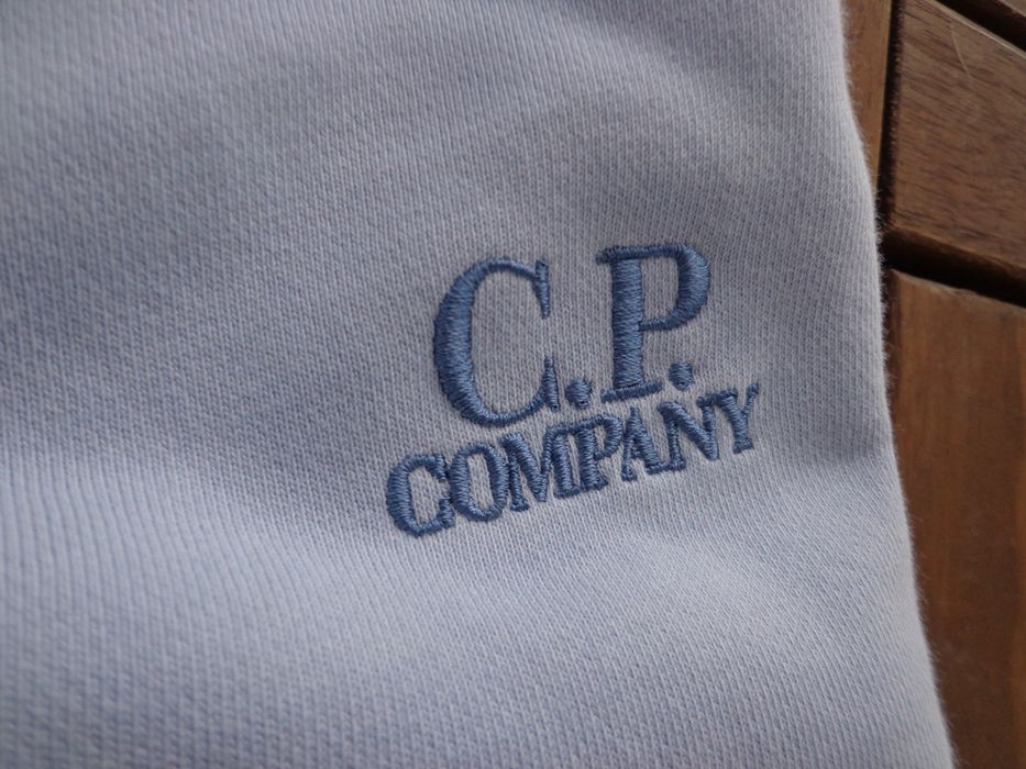 Мъжки къси панталони CP Company men's track размер L