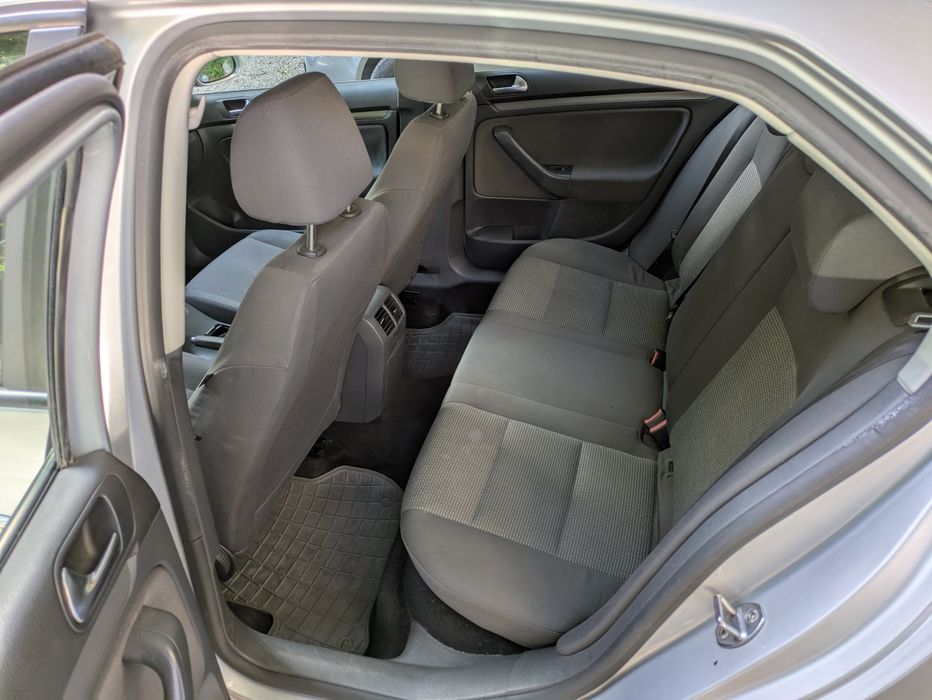 Vw Jetta 1.6 mpi schimb doar cu break