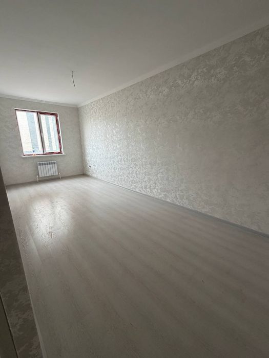 3 xona ipotekaga tayyor ta'mirlangan xonadonlar Erect qurilish