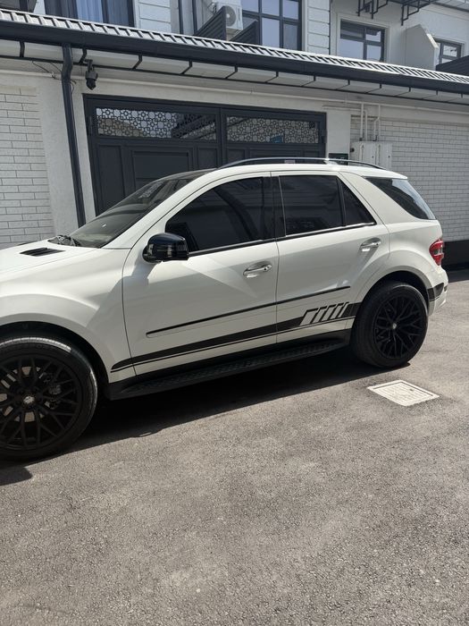 Мл164. Мерс 5.5АМг