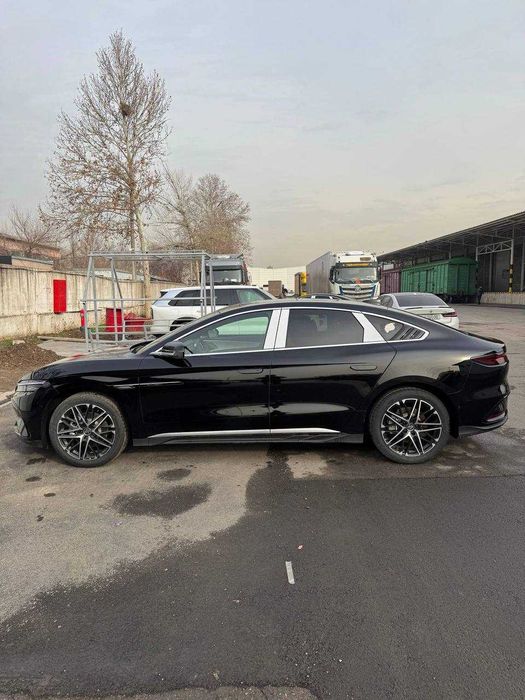 BYD Другая 2025 — 2