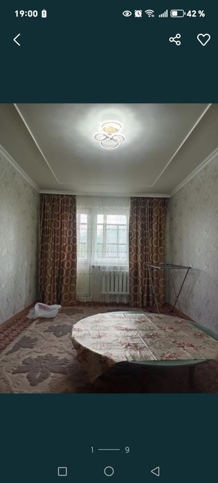 Продам 2 комн квартиру