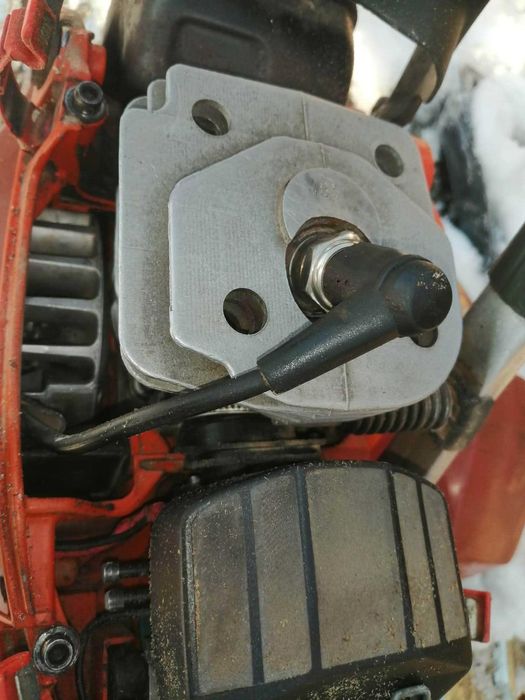 druba 357xp de vanzare