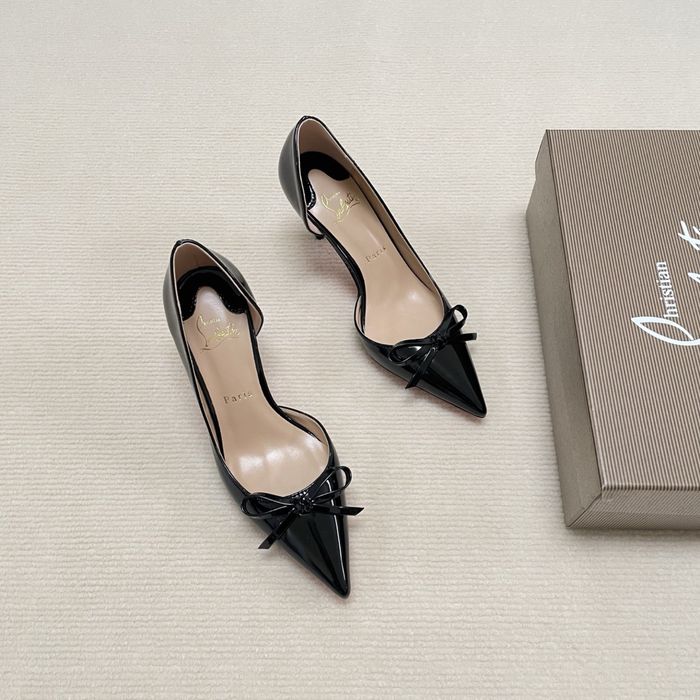 Дамски обувки C.L.