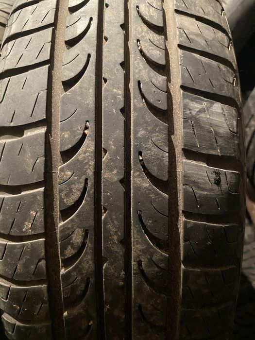 Шины  на 14. 175/65 задиак2
