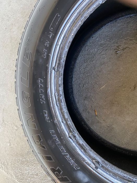 Покрышки 225/50 R17