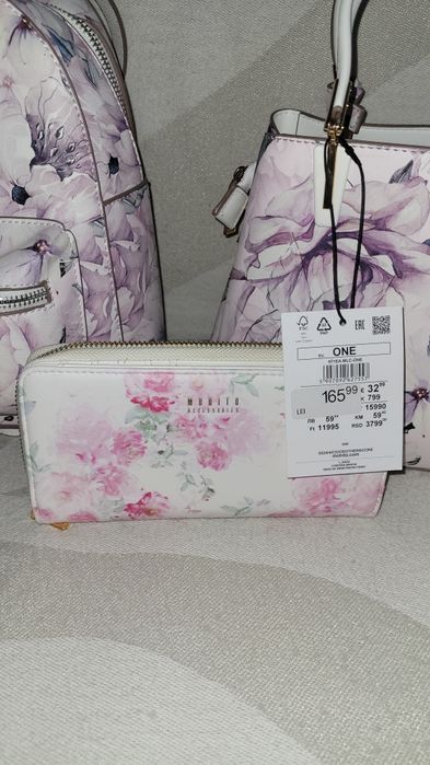 Lot mohito,poseta noua