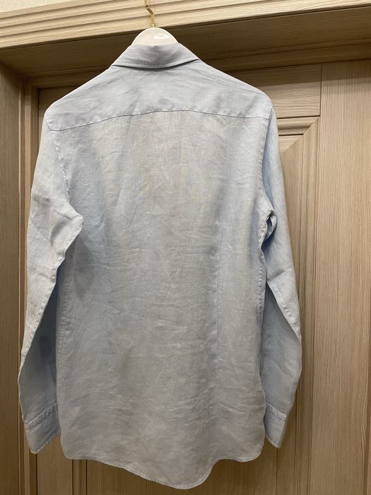 Рубашка Massimo Dutti женская